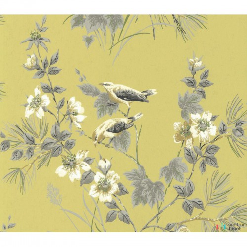 Tapeta 1601-100-01 ROSEMORE 1838 Wallcoverings