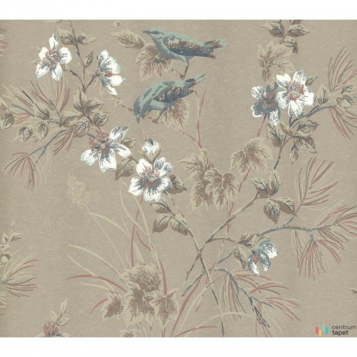 Tapeta 1601-100-04 ROSEMORE 1838 Wallcoverings