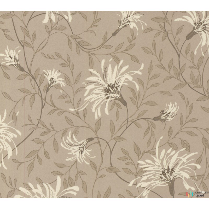 Tapeta 1601-101-03 ROSEMORE 1838 Wallcoverings
