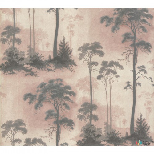 Tapeta 1601-102-01 ROSEMORE 1838 Wallcoverings