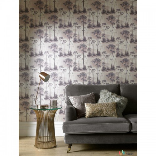 Tapeta 1601-102-01 ROSEMORE 1838 Wallcoverings