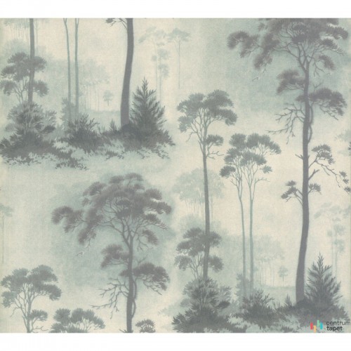 Tapeta 1601-102-02 ROSEMORE 1838 Wallcoverings