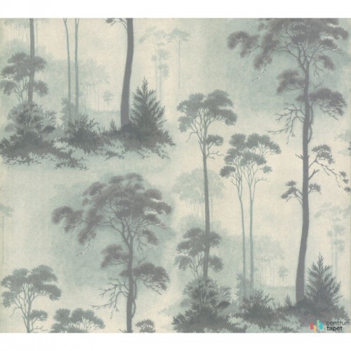 Tapeta 1601-102-02 ROSEMORE 1838 Wallcoverings