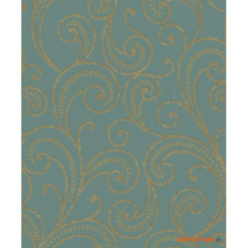 Tapeta 305227 English Style III RASCH