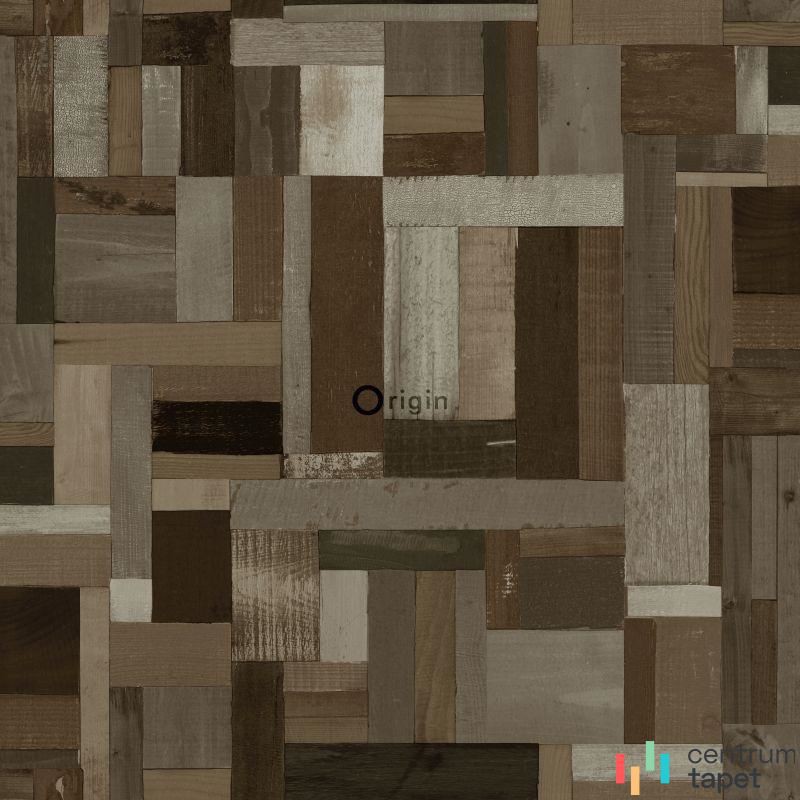 Tapeta 337221 Matières - Wood Origin