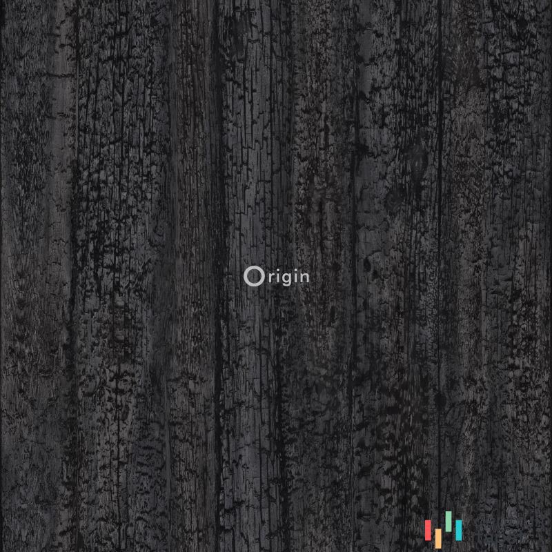 Tapeta 347531 Matières - Wood Origin