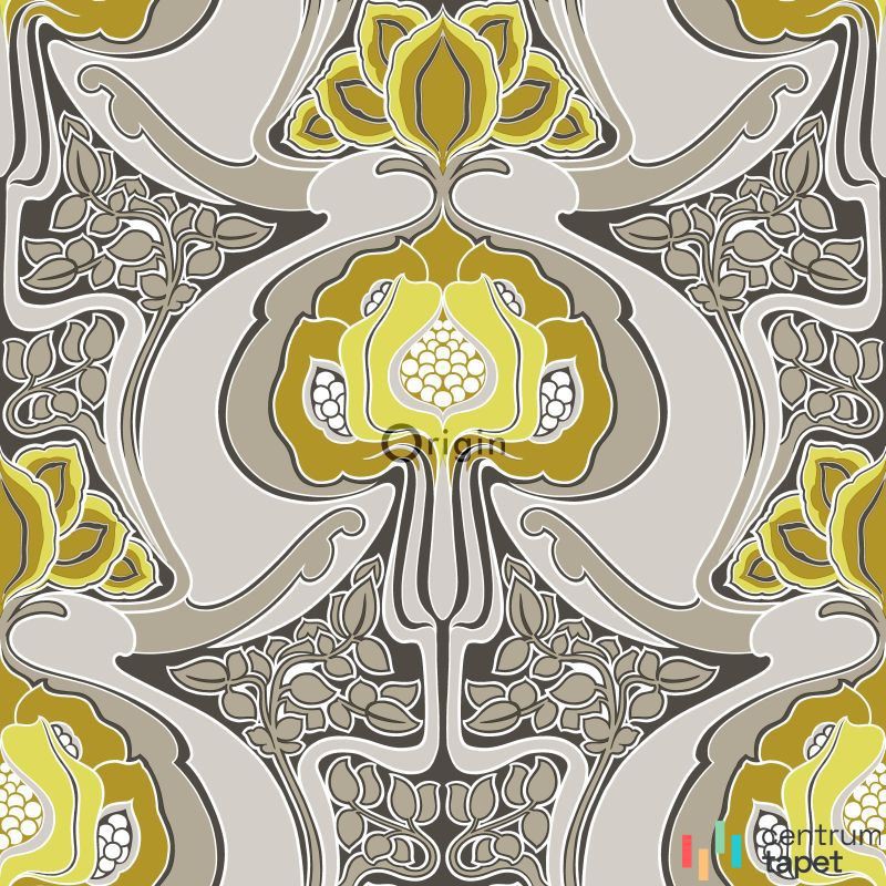 Tapeta 347206 Urban Funky Origin