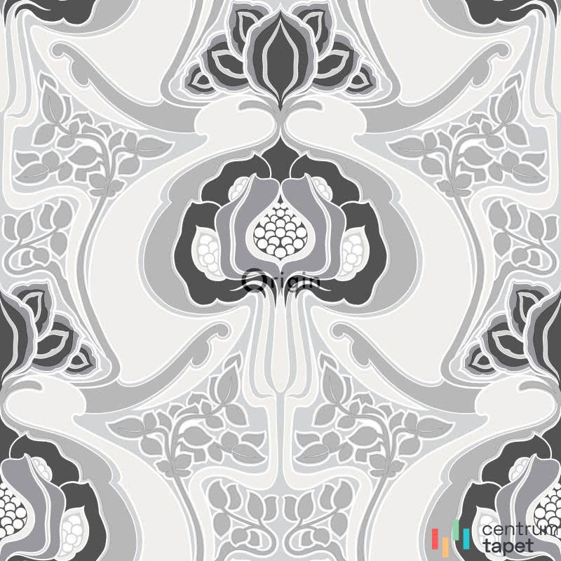 Tapeta 347209 Urban Funky Origin