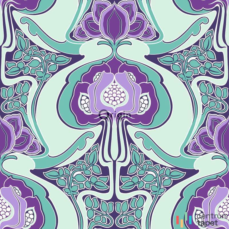 Tapeta 347210 Urban Funky Origin