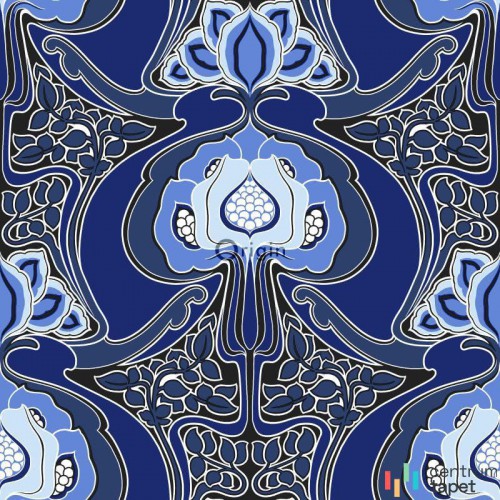 Tapeta 347211 Urban Funky Origin