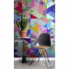 Tapeta 357202 Urban Funky Origin