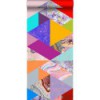 Tapeta 357202 Urban Funky Origin