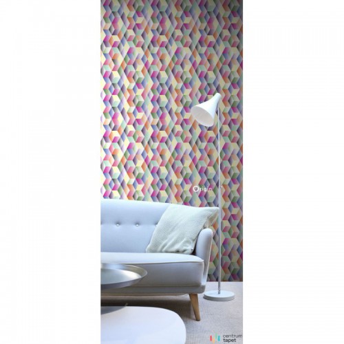 Tapeta 357206 Urban Funky Origin