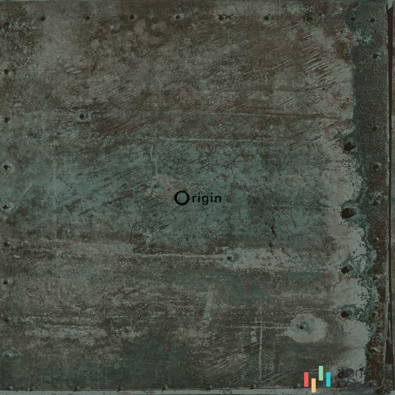 Tapeta 337226 Matières - Metal Origin Tapeta 337226 Matières - Metal Origin