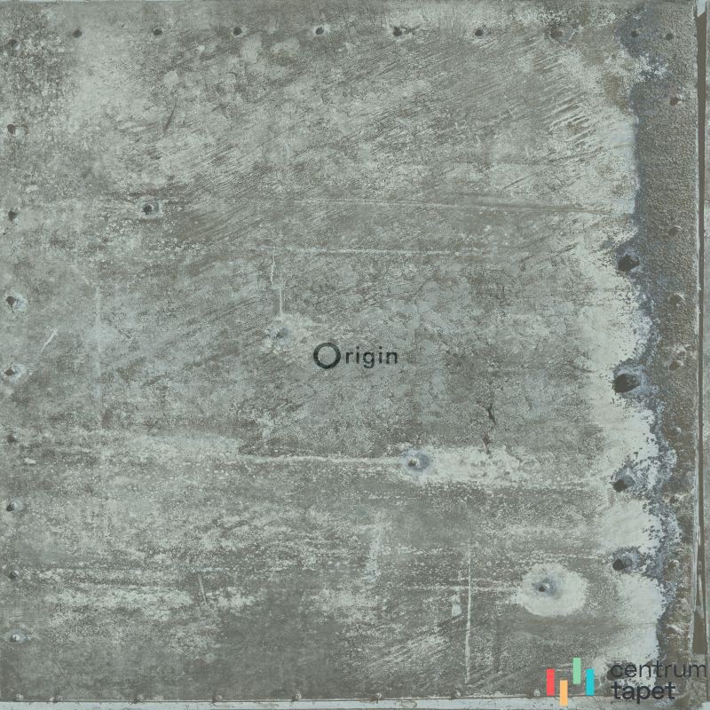 Tapeta 337228 Matières - Metal Origin