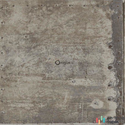 Tapeta 337229 Matières - Metal Origin