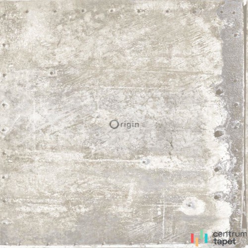 Tapeta 337230 Matières - Metal Origin
