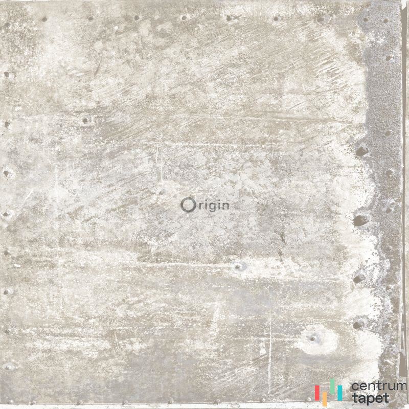 Tapeta 337230 Matières - Metal Origin