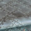 Tapeta 337242 Matières - Metal Origin