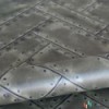 Tapeta 337244 Matières - Metal Origin
