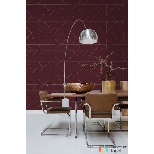Tapeta 347727 City Chic Origin