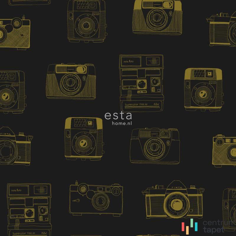 Tapeta 128825 Fab Esta Home Tapeta 128825 Fab Esta Home