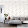 Tapeta 138842 Fab Esta Home
