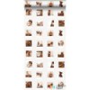 Tapeta 138845 Fab Esta Home