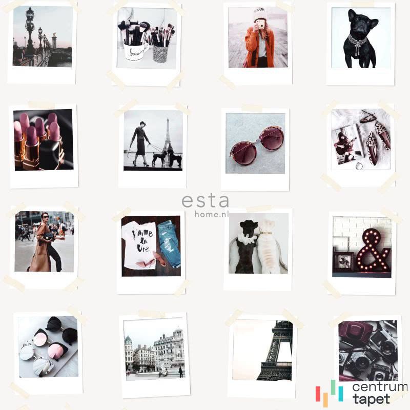 Tapeta 138846 Fab Esta Home