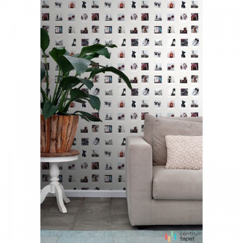 Tapeta 138846 Fab Esta Home
