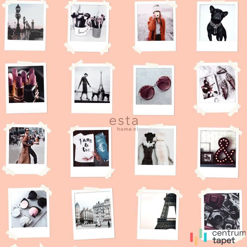Tapeta 138847 Fab Esta Home
