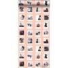 Tapeta 138847 Fab Esta Home