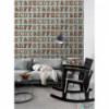Tapeta 138851 Fab Esta Home