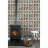 Tapeta 138851 Fab Esta Home