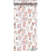 Tapeta 138854 Fab Esta Home
