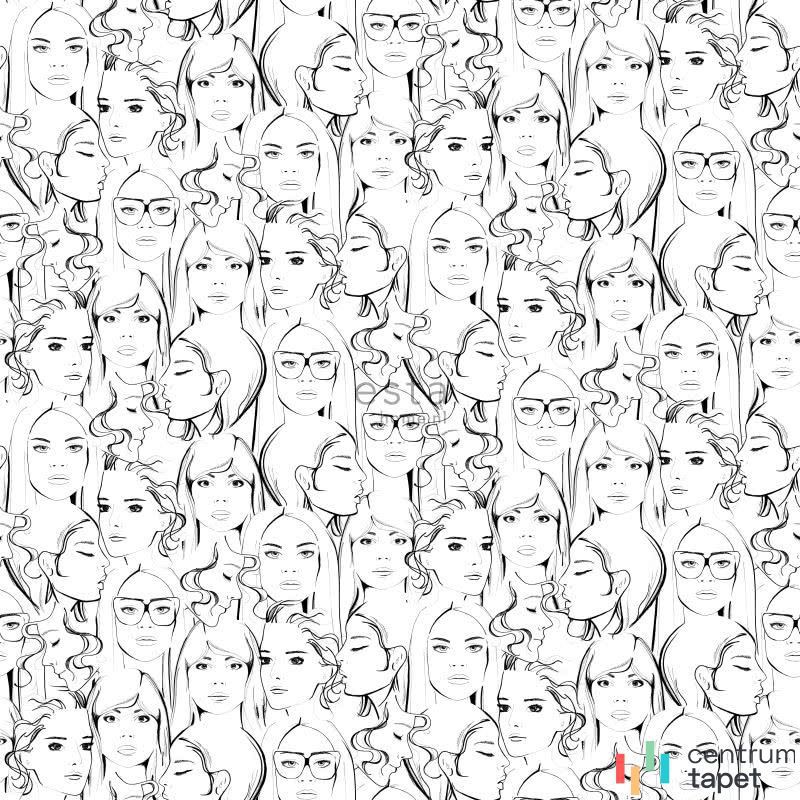Tapeta 138867 Fab Esta Home Tapeta 138867 Fab Esta Home