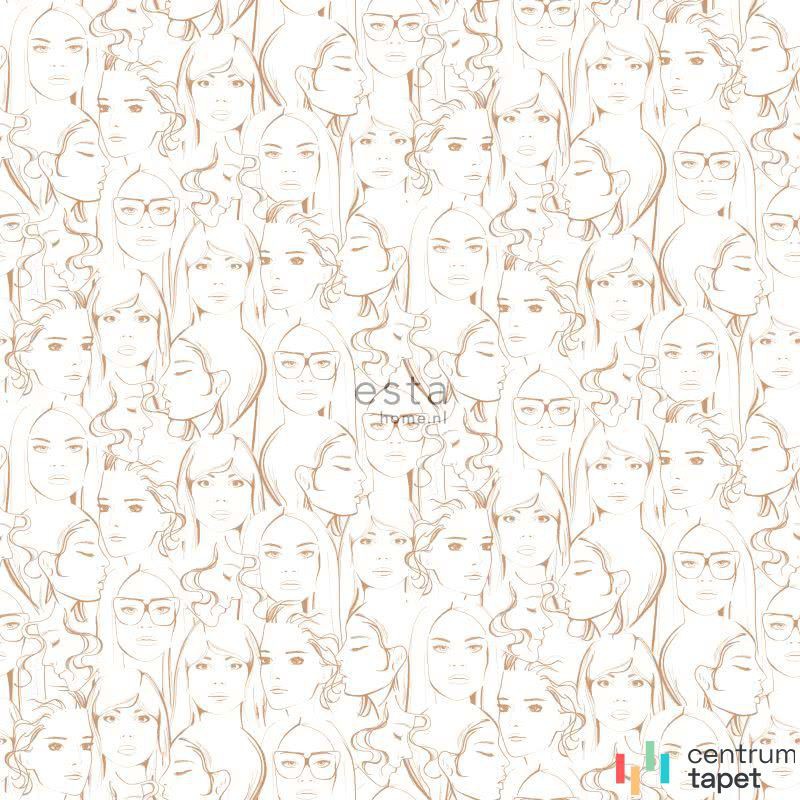 Tapeta 138868 Fab Esta Home