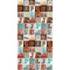 Tapeta 158816 Fab Esta Home
