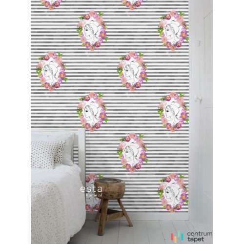 Tapeta 158817 Fab Esta Home