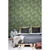 Tapeta 138990 Jungle Fever Esta Home