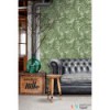 Tapeta 138990 Jungle Fever Esta Home