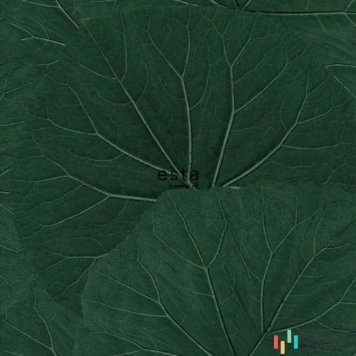 Tapeta 138997 Jungle Fever Esta Home