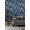 Tapeta 139000 Jungle Fever Esta Home