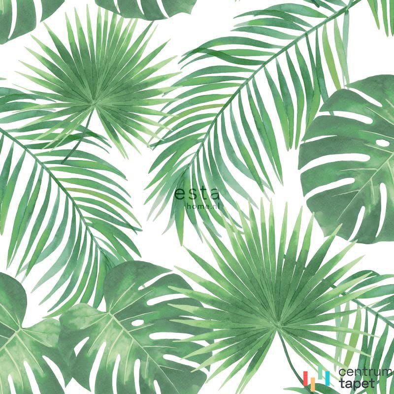 Tapeta 139013 Jungle Fever Esta Home