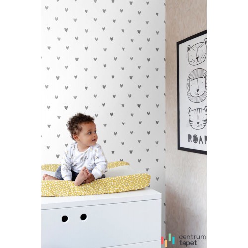 Tapeta 138914 Little Bandits Esta Home