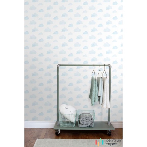 Tapeta 138930 Little Bandits Esta Home