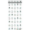 Tapeta 138938 Little Bandits Esta Home