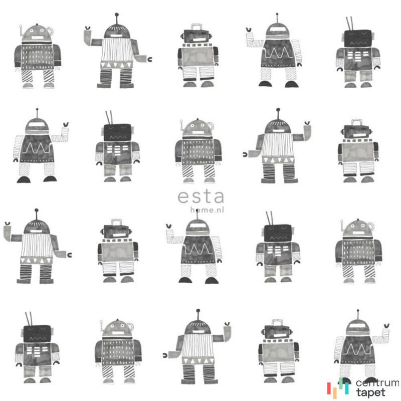 Tapeta 138939 Little Bandits Esta Home Tapeta 138939 Little Bandits Esta Home