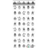 Tapeta 138939 Little Bandits Esta Home
