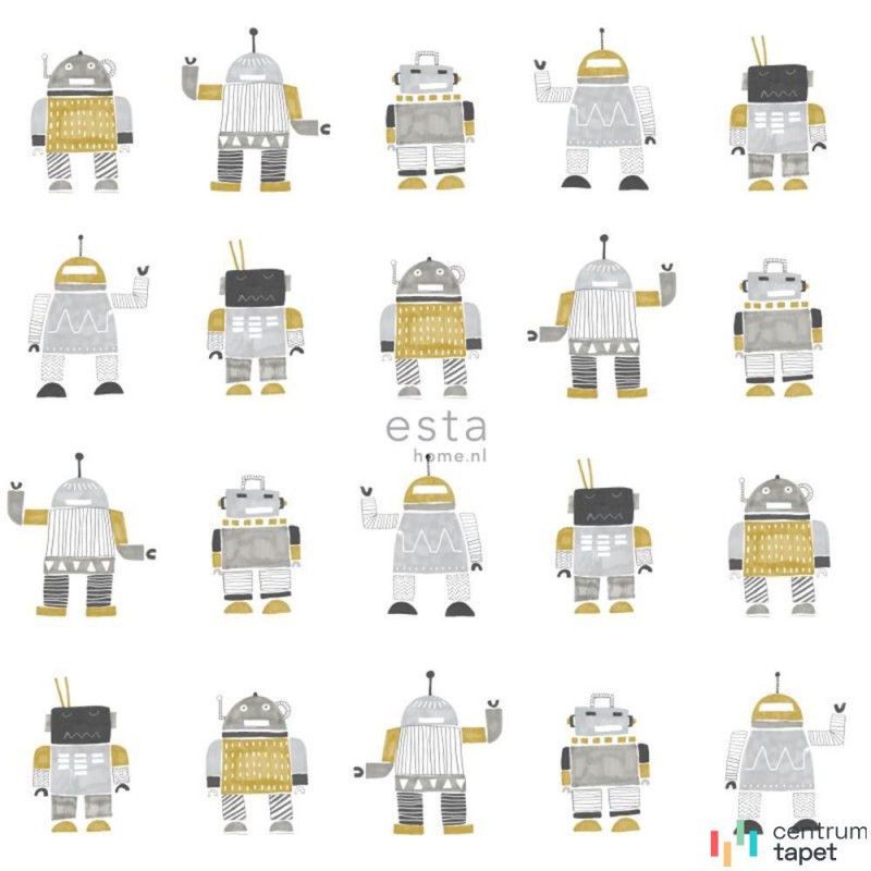 Tapeta 138940 Little Bandits Esta Home Tapeta 138940 Little Bandits Esta Home
